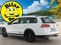 käytetty VW Golf Alltrack Variant 1,8 TSI 132 kW (180 hv) 4MOTION DSG-automaatti Winter Edition * Hierova penkki / Webasto / Navi * - *OSTA NYT, MAKSA KESÄKUUSSA!* -