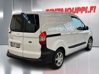 Käytetty Ford Transit Trend 75 HP (55 kW) 2017 Van