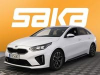 Käytetty Kia ProCeed GT-Line 140 HP (102 kW) 2020 Farmari