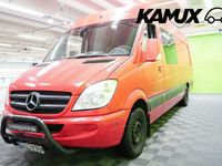 käytetty Mercedes Sprinter SPRINTER315 CDI Umpikorinen (BB) 5ov 2140cm3