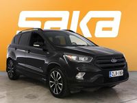 Käytetty Ford Kuga ST-Line 150 HP (110 kW) 2018 Katumaasturi