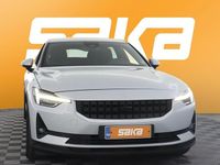 Käytetty Polestar 2 Pilot-lite 169 kW (231 HP) 2023 Viistoperä