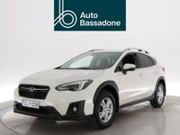 käytetty Subaru XV 1,6i Ridge CVT Summer / PERUUTUSKAMERA /LOHKO+SISÄLÄMMITIN /