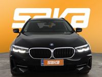 käytetty BMW 530 530 G31 Touring e xDrive Tulossa / Facelift / Urheiluistuimet / Digimittari / HiFi /