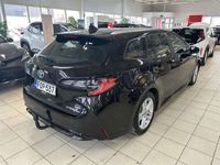 käytetty Toyota Corolla 1.2 Turbo Active 5-ovinen Hatchback