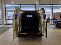 käytetty Nissan NV200 Van 1,5 dCi 85 5MT Glazed, SSD Glazed, Comfort