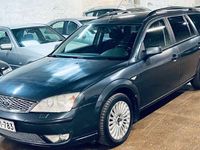 käytetty Ford Mondeo 1.8i 125hv Trend X Wagon