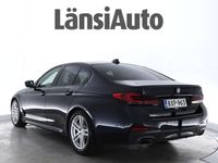 käytetty BMW 530 530 G30 Sedan d A xDrive M Sport MHEV LCI