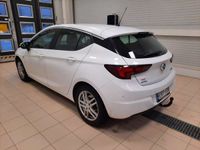 käytetty Opel Astra Sport Tourer Cosmo 1,6 Turbo 132kW MT6