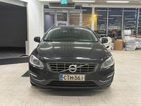 Käytetty Volvo V60 Business Edition 181 HP (133 kW) 2015 Farmari