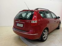 käytetty Hyundai i30 1,6 Wagon Comfort