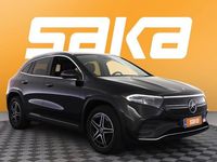 Käytetty Mercedes EQA250 AMG 139 kW (190 HP) 2022 Katumaasturi
