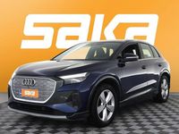 Käytetty Audi Q4 e-tron Advanced Plus 194 kW (265 HP) 2023 Katumaasturi