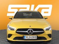 Käytetty Mercedes CLA220 Business 190 HP (139 kW) 2020 Sedan