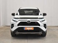 käytetty Toyota RAV4 Hybrid 2,0 VVT-iE Active Multidrive S - *Korko alk. 1,99% + kulut, Välipäivämarkkinat* -