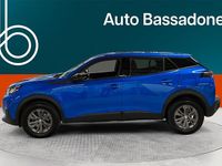 Käytetty Peugeot 2008 Active 131 HP (96 kW) 2022 Katumaasturi