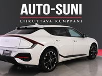 Käytetty Kia EV6 GT-Line 239 kW (325 HP) 2025 Katumaasturi