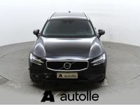 käytetty Volvo V60 D4 Momentum aut | Juuri huollettu | Harman/Kardon | Vetokoukku | Ada.vakkari | Tutkat | Lohko | Kaistavahti |