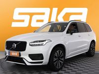 Käytetty Volvo XC90 Performance 456 HP (335 kW) 2023 Katumaasturi