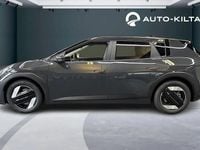 Uusi Kia EV4 Premium 11 kW (15 HP) 2026 Met. harmaa Viistoperä