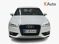 käytetty Audi A3 Sportback g-tron Business Sport 14 TFSI CNG 81kW S tronic *Bang & Olufsen Lohkol.+sisäp. Vakkari*