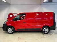 käytetty Renault Trafic dCi 145 5,2m3 EDC-Autom. Navi Edition*ALV*Eberi*1-OM*