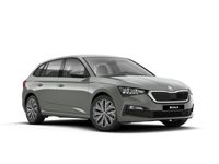 käytetty Skoda Scala AMB TS 110/1.5 A7F