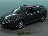 Käytetty VW Passat GTE 218 HP (160 kW) 2019 Harmaa Farmari