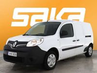 käytetty Renault Kangoo Express Maxi dCi 90 S&S 4m3 Tulossa /