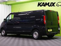 käytetty Opel Vivaro Van L2H1 2,0 CDTI 84kW MT6