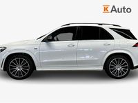 Käytetty Mercedes GLE350 AMG 194 HP (142 kW) 2020 Katumaasturi