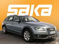 Käytetty Audi A4 Allroad 211 HP (155 kW) 2011 Farmari