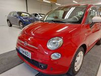 käytetty Fiat 500 1.2 69hv