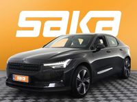 Käytetty Polestar 2 Pilot 169 kW (231 HP) 2023 Viistoperä