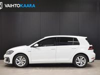 Käytetty VW Golf VIII GTE 150 HP (110 kW) 2020 Farmari