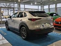 Käytetty Mazda CX-30 Optimum 150 HP (110 kW) 2023 Hopea Katumaasturi