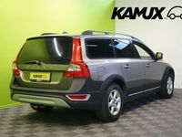 käytetty Volvo XC70 D5 AWD Momentum Geartronic BUSINESS / Tulossa myyntiin / Kysy lisää myyjiltämme /