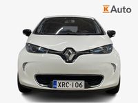 käytetty Renault Zoe Z.E. 22kW Life