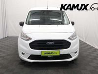 käytetty Ford Transit Connect TransitConnect 1.5 EcoBlue 230 (L2) Trend S/S (EUR