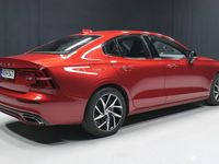 käytetty Volvo S60 T8 TwE AWD Business R-Design aut | Rahoitustarjous 399% + kulut | Bowers&Wilkins / 360 kamera