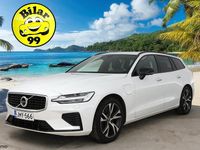Käytetty Volvo V60 R-Design 340 HP (250 kW) 2020 Farmari