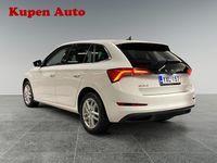 Käytetty Skoda Scala Style 110 HP (80 kW) 2021 Viistoperä