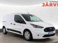 Käytetty Ford Transit Trend 101 HP (74 kW) 2019 Valkoinen Van