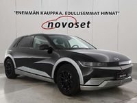 käytetty Hyundai Ioniq 5 74kWh AWD 325hv 3.99%