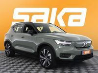 Käytetty Volvo XC40 Business Edition 300 kW (408 HP) 2021 Katumaasturi