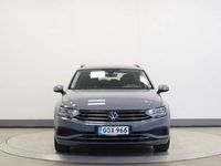 käytetty VW Passat Variant 2,0 TDI EVO SCR 110 kW DSG