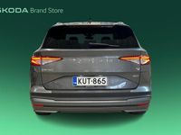 Käytetty Skoda Enyaq iV 194 kW (265 HP) 2022 Katumaasturi