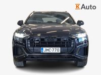 käytetty Audi Q8 60 TFSI e 340 kW quattro tiptronic Electrified Edition