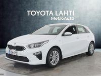Käytetty Kia Ceed EX 140 HP (102 kW) 2018 Viistoperä
