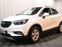 käytetty Opel Mokka X Enjoy 1,4 Turbo ECOTEC 103kW AT6